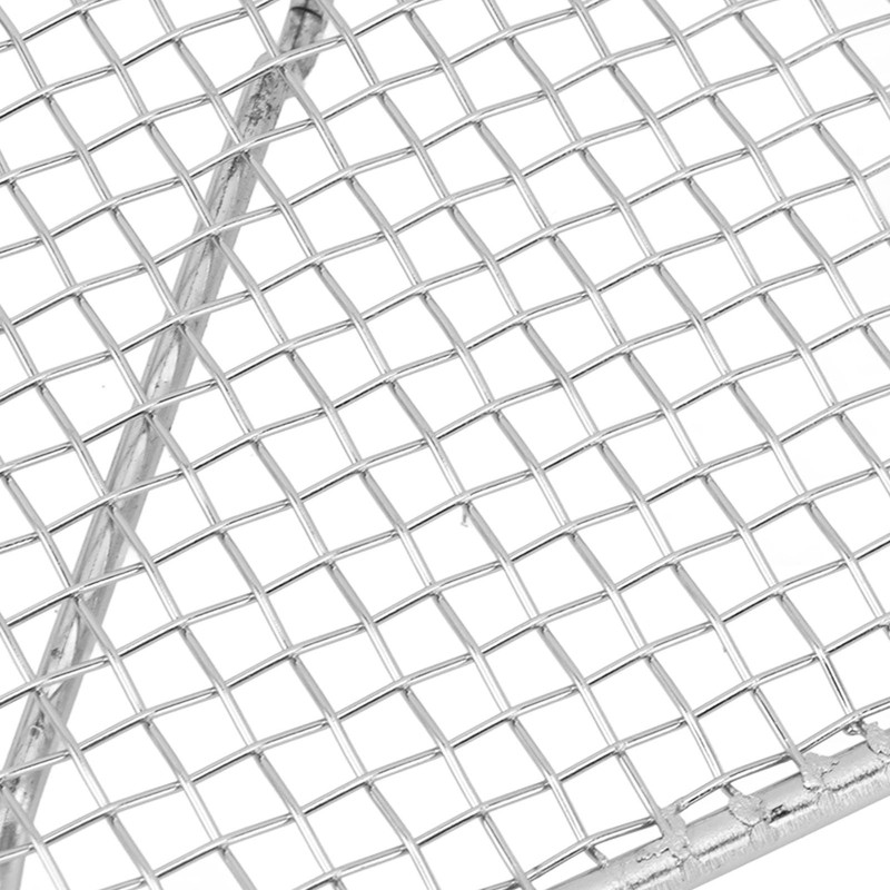 Small Semicircle Cooling Racks 1 Pc 304 Stainless Steel Wire