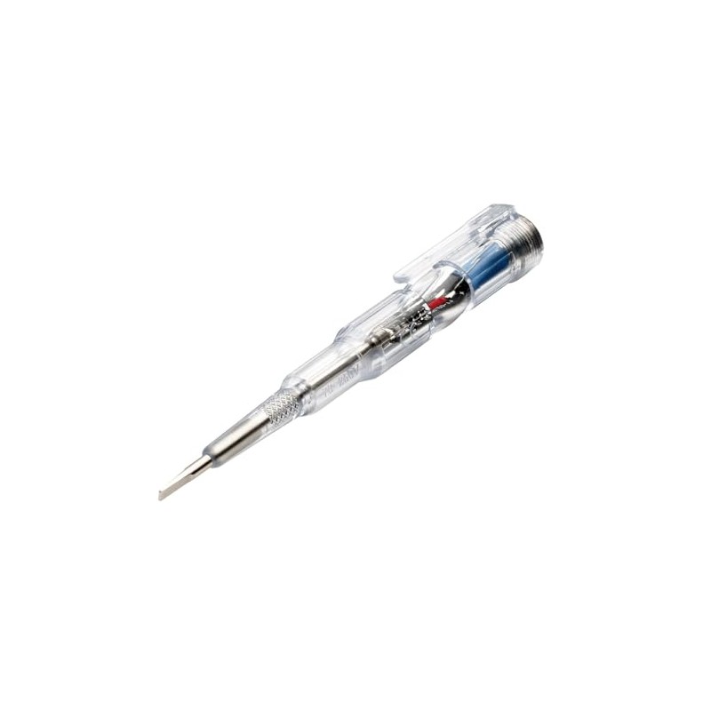 Multi-Function Mains Tester, 140mm