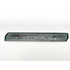 1PC Elevation Door Rear Emblems 3D Badge Nameplate Sticker Replacement