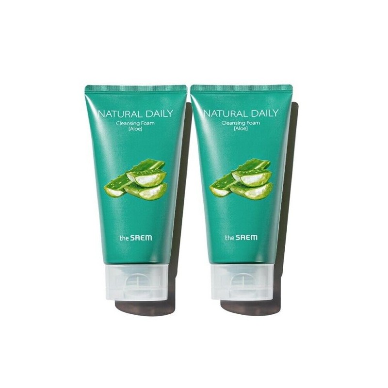 The Saem [The Saem] [New Core Ulsan Branch] Natural Daily