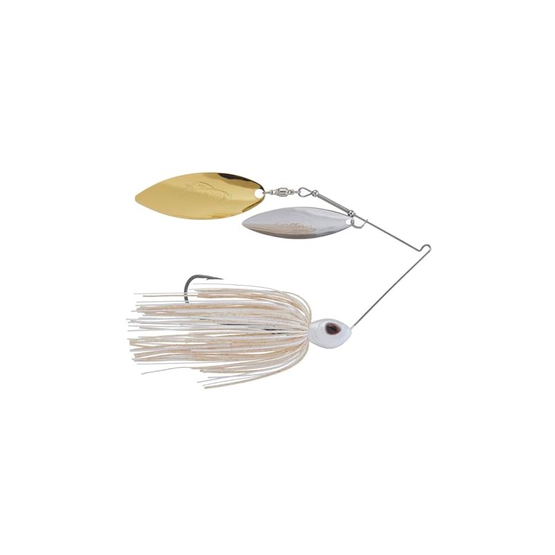 Berkley Power Blade Compact Fishing Spinnerbait