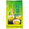Ochanomaruko Green Tea Bag with Matcha Tea 0.2 oz (5