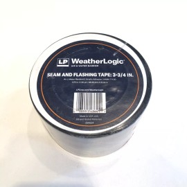 LP WeatherLogic Seam & Flashing Tape 3 ¾ inch