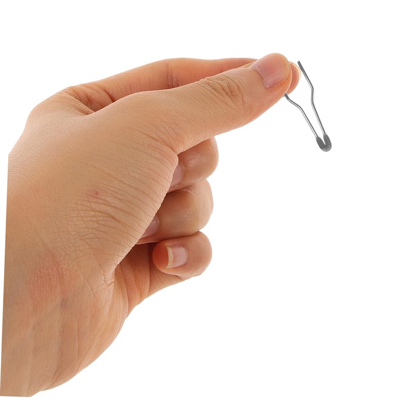 Gadpiparty 8pcs Pyrograph Pen Tip Wood Burner Tool Pyrography Wire