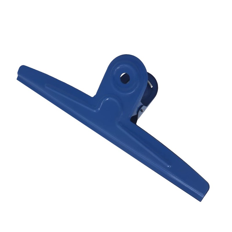 Extra Large Bull Clips 12 Inch 2 Pack Large Binders