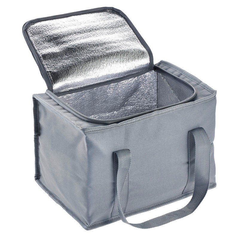 keeeper Johanna Foldable Insulated Bag, 15 L, Size M, with