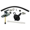 XIAMI New Fuel Valve Petcock & Lever Screw for 1998-2001