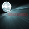 HID-Warehouse HID Xenon Replacement Bulbs - H11 6000K - Light