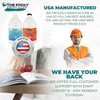 THE EPOXY RESIN STORE Crystal Clear Epoxy for bar tops,