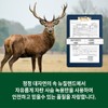 Deer Antler Red Ginseng Extract Stick 100 Packets Parents and