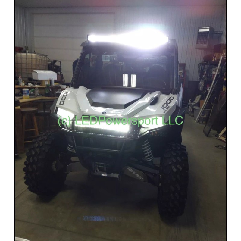 FTH11X1 (2 LED Bulbs) 2023 Can Am Maverick Sport XRC
