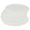 vhbw 10x Air Filter G3 Compatible with Helios EcoVent Verso