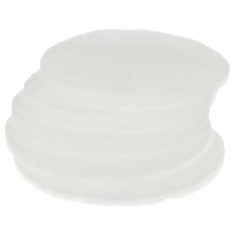 vhbw 10x Air Filter G3 Compatible with Helios EcoVent Verso