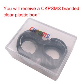 CKPSMS brand - 2PCS Bobbin Case Holder #421325=421326 Fit For Singer Drop In Bobbin Type APOLLO CLASS 66+ Sewing Machines (2)