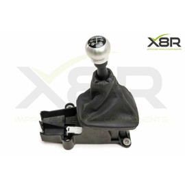 X8R GEAR SHIFT STICK LEVER LOOSE SLOPPY REBUILD RESTORE BUSH FIX KIT COMPATIBLE WITH VAUXHALL OPEL ASTRA II 2 G/ASTRA III 3 H/COMBO C/MERIVA I 1 / ZAFIRA A PART: X8R0078