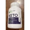 Trim Life Labs NEW - TRIM LIFE LABS 'KETO' 800mg