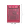 Console Memory Card V1.966 OPL HD Loader Program Card Game
