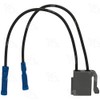 Four Seasons 37214 Harness Connector