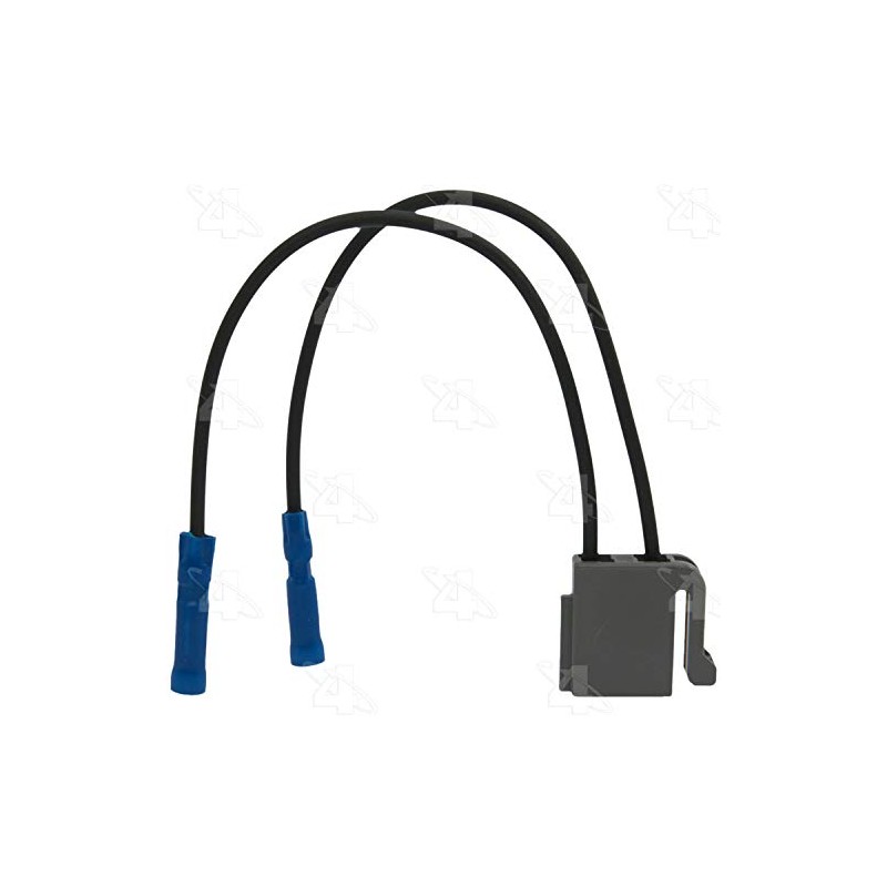 Four Seasons 37214 Harness Connector