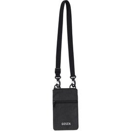 Gosen GOSEN Tennis Bag Case Mini Shoulder Bag Townuse BA24TMS