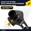 AOOSEDOO 3AN-20AN AN Fitting Wrench AN Fitting Tool for AN