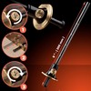 Clarke Brothers Wheel Marking Gauge - Woodworking Marking Scriber Kit