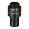 AmScope Microscopes 0.5X C-mount Reduction Lens for MU Series Cameras,