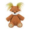 AURORA 61531 Soft Toy, Orange