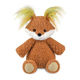 AURORA 61531 Soft Toy, Orange