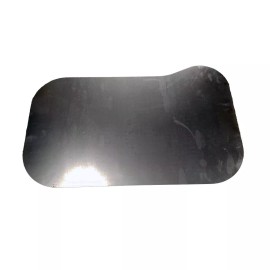ClassicParts4U G Body Spare Tire Delete Panel Fits 1978-87 El Camino Regal Monte Carlo New
