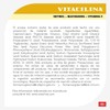 Vitacilina Crema Facial Aclaradora 100g