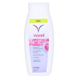 VIONELL Intimate Wash Lotion Ultra Fresh