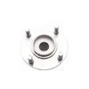 HLBTK 3885A039 3880A056 Front Hub Wheel Bearing Set Fits for
