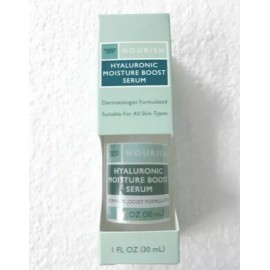 Trader Joe's NEW! TRADER JOE'S HYALURONIC MOISTURE BOOST SERUM 1 FL OZ (30mL)
