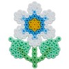 Hama Perlen 4216 Ironing Beads Flower and Butterfly Gift Bag