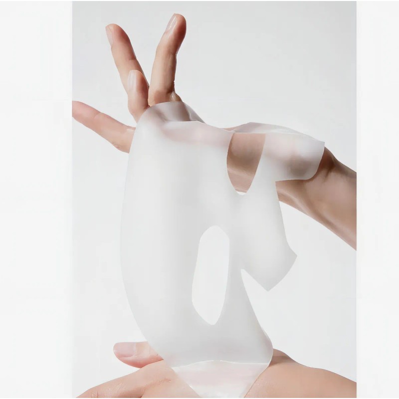 Mascarilla Biodance Hydro Cera Real