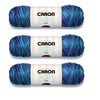 Caron C9700P-6 Simply Soft Paints Yarn - Oceana