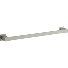 Kohler K-26634-BN Honesty-Towel Bars, Vibrant Brushed Nickel