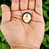ARVOV Pocket Penguin Hug, Penguin Gift, Penguins Small Hug, Encouraging