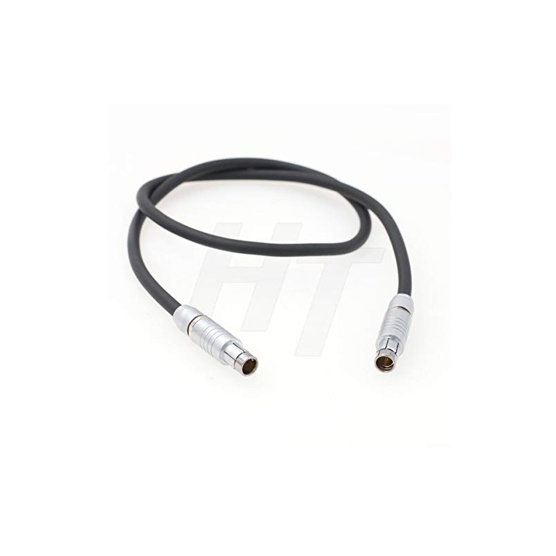 HT-cable CineTape Scale Control RS Fischer 3 Pin Male to