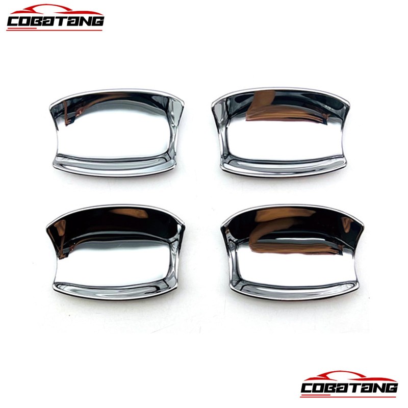 [COBATANG] Mitsubishi Outlander PHEV GN0W Door Handle Cover, Door Bowl