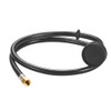 Weirun Shampoo Bowl Sink Hose with Sprayer,Salon Hose Spray Head