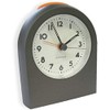 TFA Dostmann Pick Me Up Electronic Alarm Clock 98.1051.10 Photoluminescent