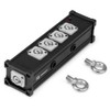 PD Connex PSB25 5-Way Compact PowerCon Splitter - Portable Power
