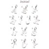 piena Pendant Top, Women's, Men's, Accessory Parts, Made of 925