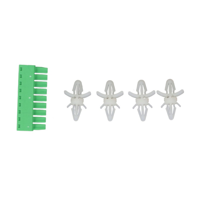 Industrial Control Board PLC 32 Input 24 Output High Speed