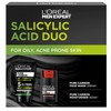L'Oreal Paris Men Expert Salicylic Acid Duo