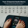 Wyze Scale Ultra — Wi-Fi Smart Weighing Scale, Huge 4.3"