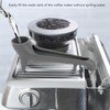 Coffee Machine Water Tank Access Funnel Multifunctional Food Grade Silicone