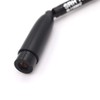 Tuperoymse SRH789 SMA Male 95-1100MHz Foldable Telescopic Antenna